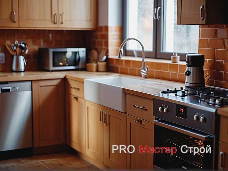 Проверяем наличие дополнительных функций для выпечки и гриля