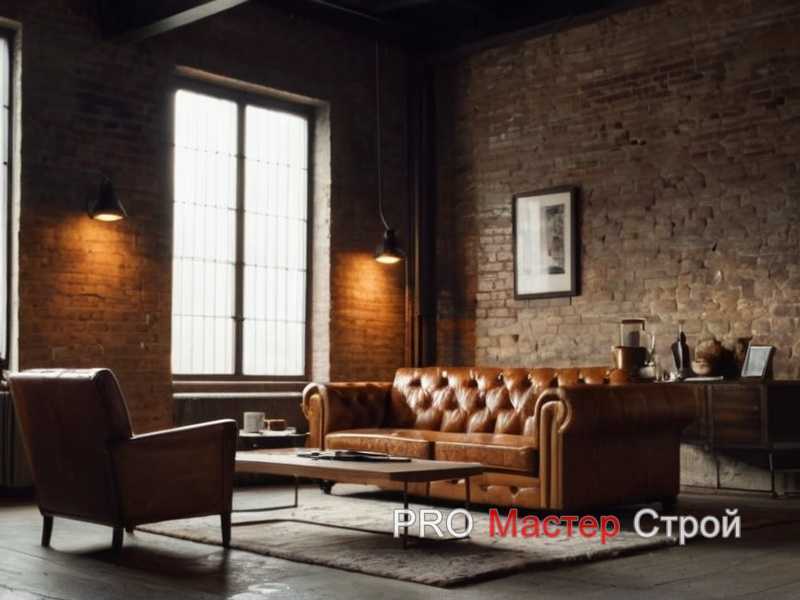 Декоративные акценты