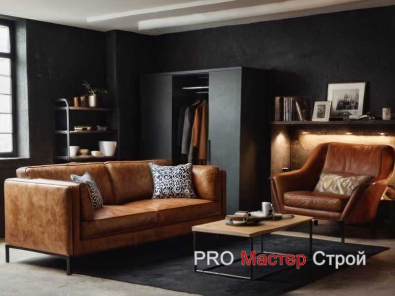 Рекомендации по типам освещения