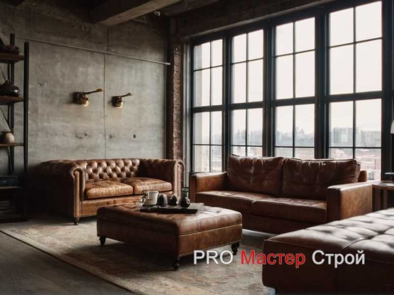 Интеграция техники в интерьер