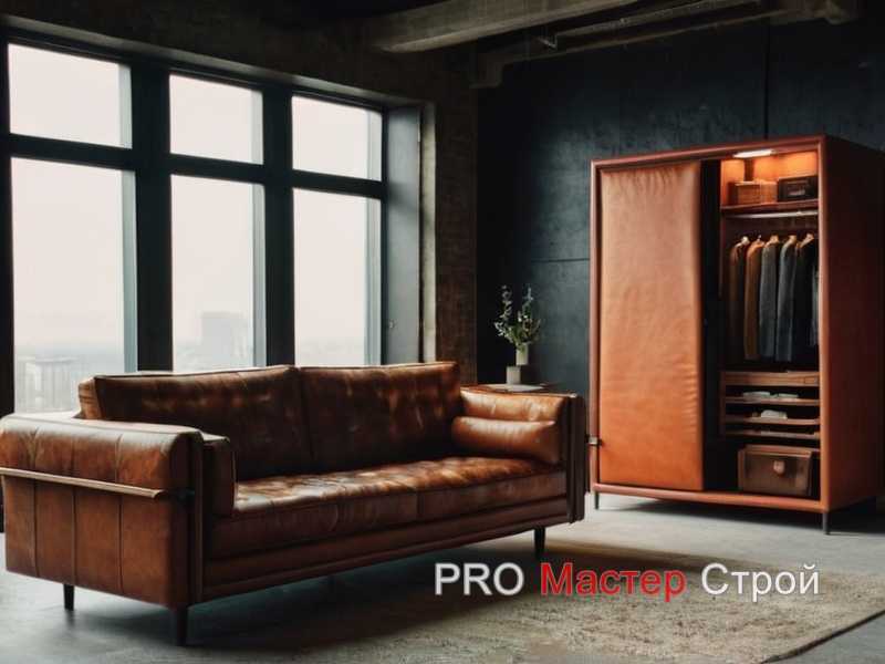 Определяем стиль спальни перед покупкой мебели