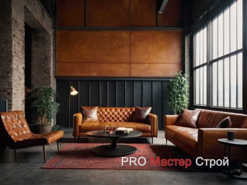 Практические рекомендации по подбору мебели