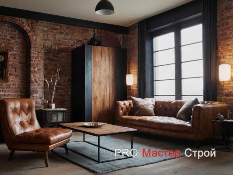 Контраст и направление света