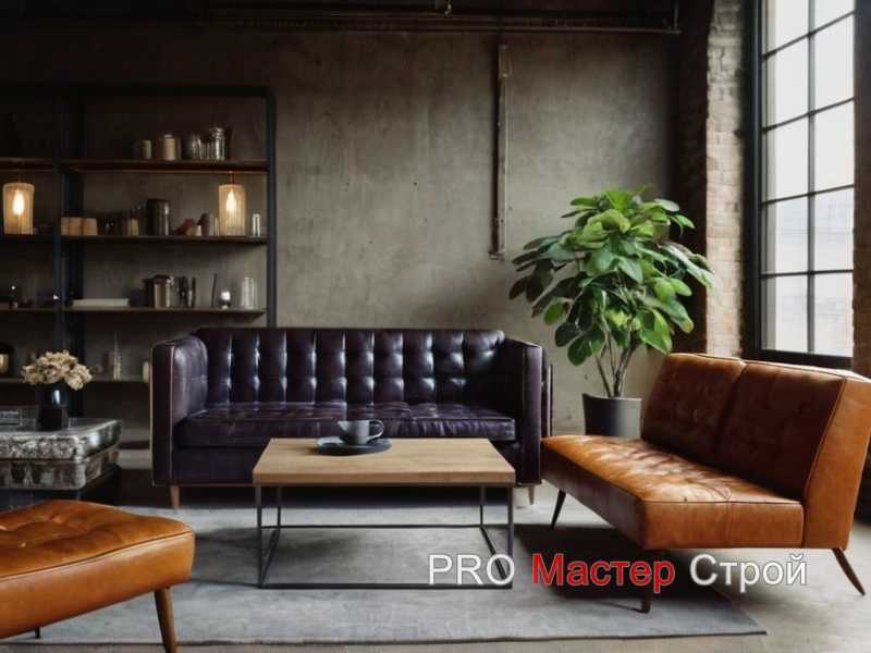 Рабочее и декоративное освещение