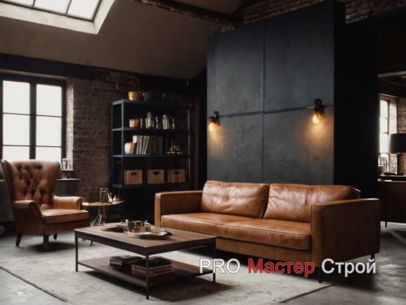 Подбор форм мебели в зависимости от площади спальни и естественного освещения