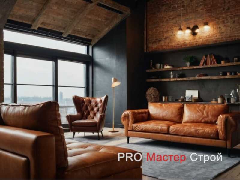 Добавляем световые и зеркальные элементы для ощущения большего объема