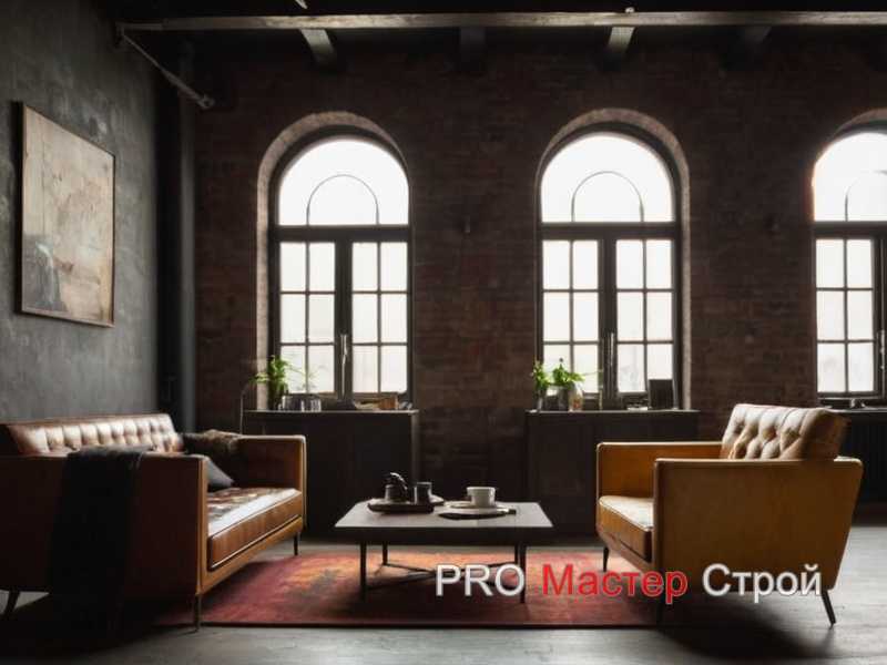 Мебель с защитой и безопасными материалами для детей