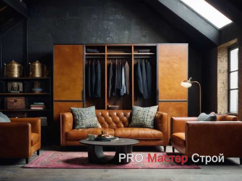 Функциональные решения для ванной без окна
