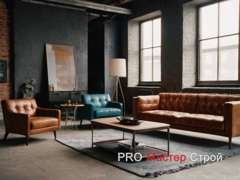 4. Декор и аксессуары