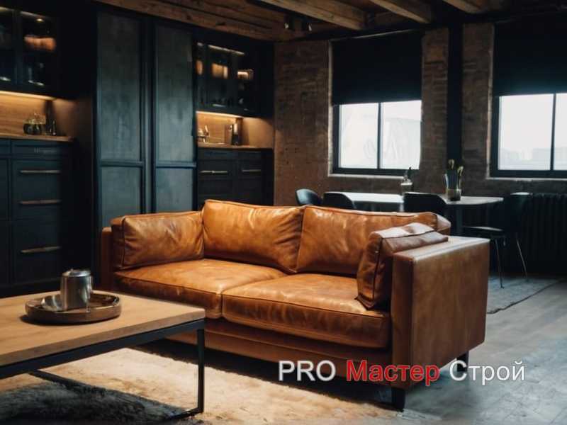 4. Кухня в стиле прованс