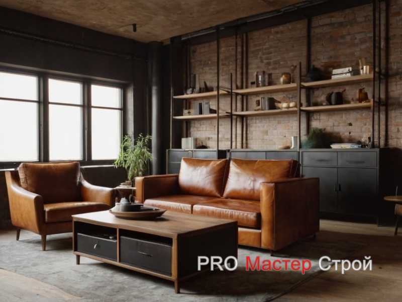 Выбор кухонной мебели с учетом встроенной техники