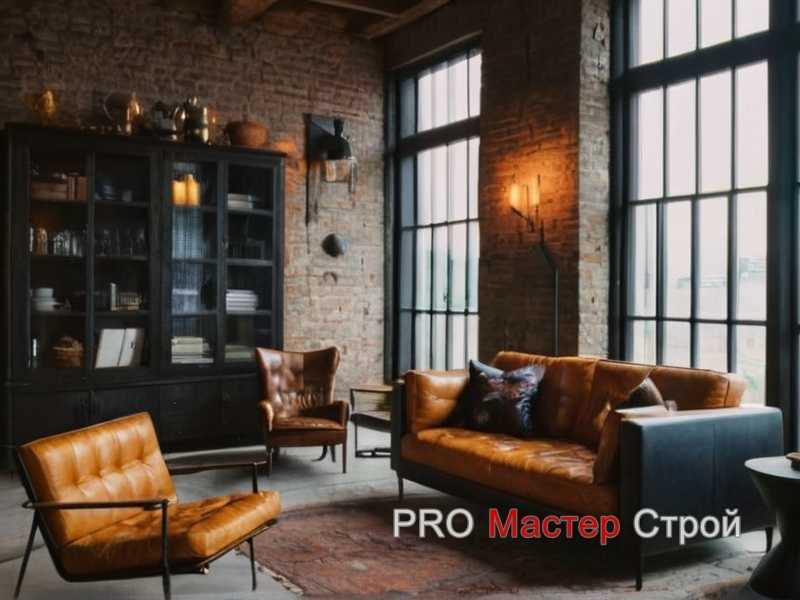 Баланс стиля и практичности