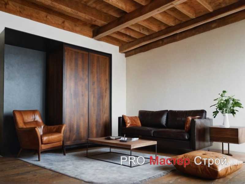 Ошибки при выборе цветовой гаммы мебели и как их избежать