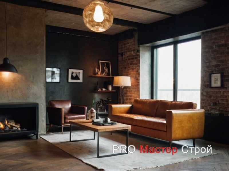 Как LED-подсветка влияет на восприятие пространства