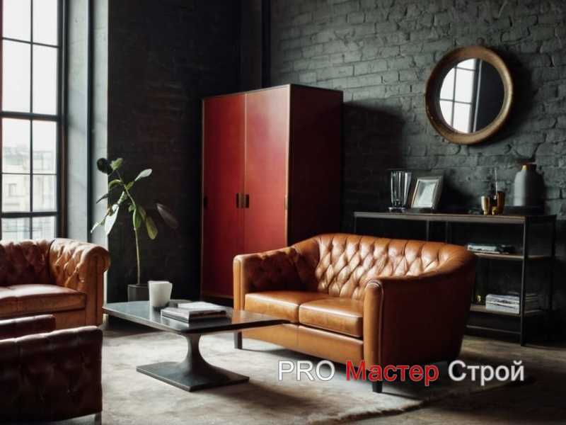 Как подобрать шкаф с учетом глубины и системы хранения