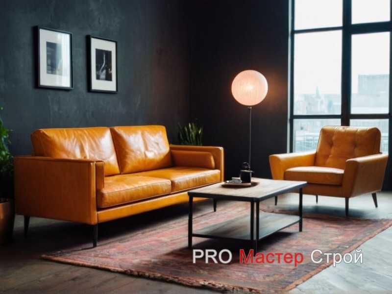 Организация пространства для совместной игры и учебы