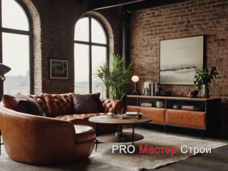 Как выбрать мебель с учетом небольших размеров комнаты