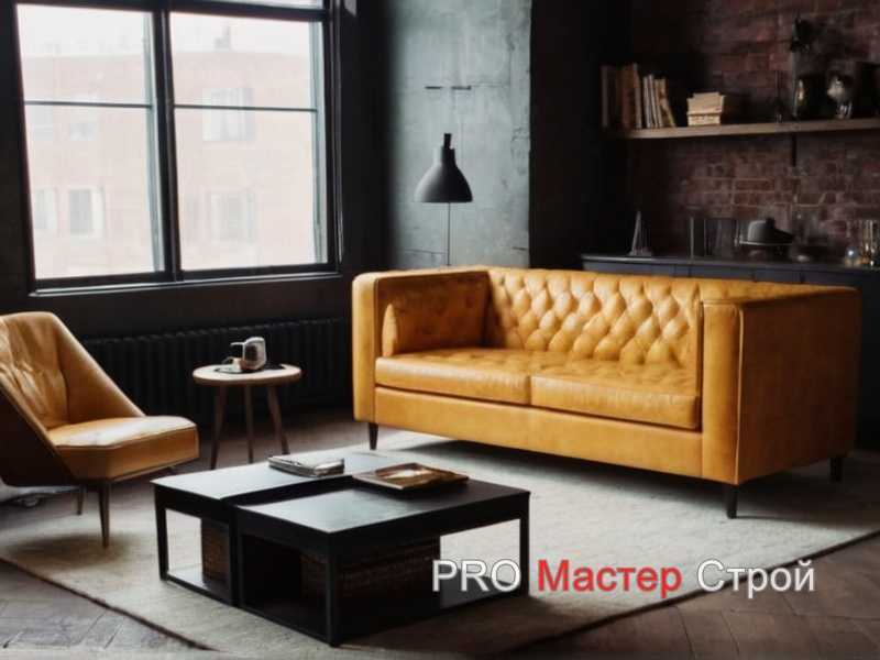 Определяем пространство и ширину проходов для передвижения