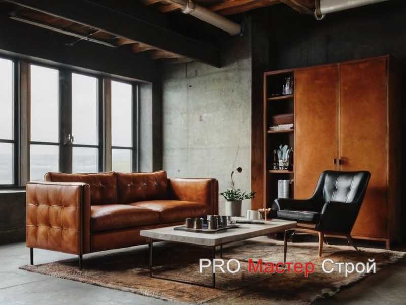 Подбор систем хранения для максимального использования пространства