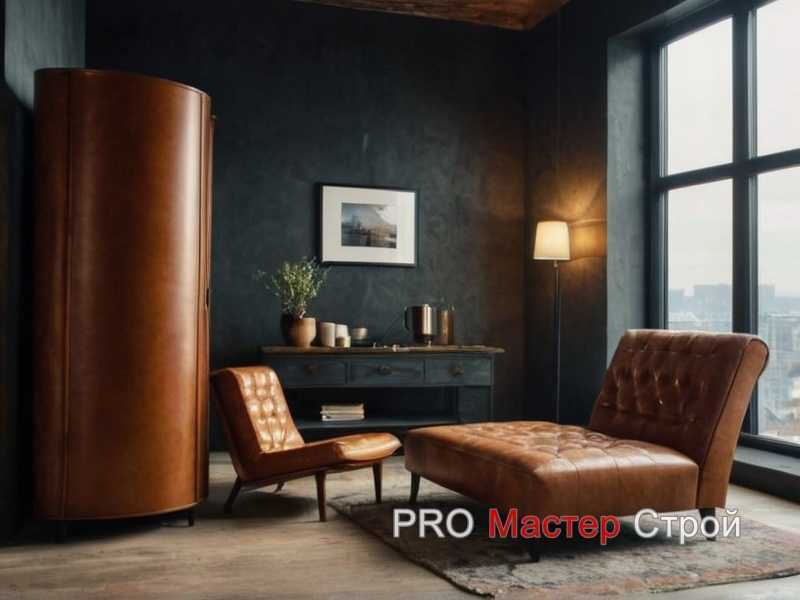 Практические советы по расстановке мебели
