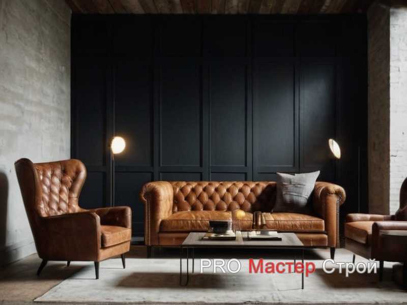 Хобби-зона: создание пространства для увлечений