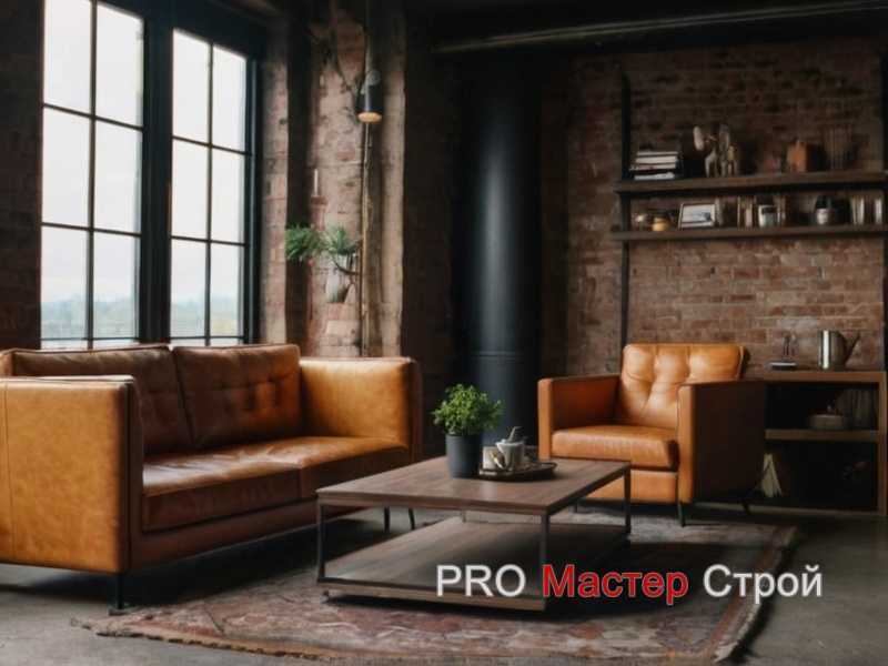 Использование модульной мебели для гибкой планировки