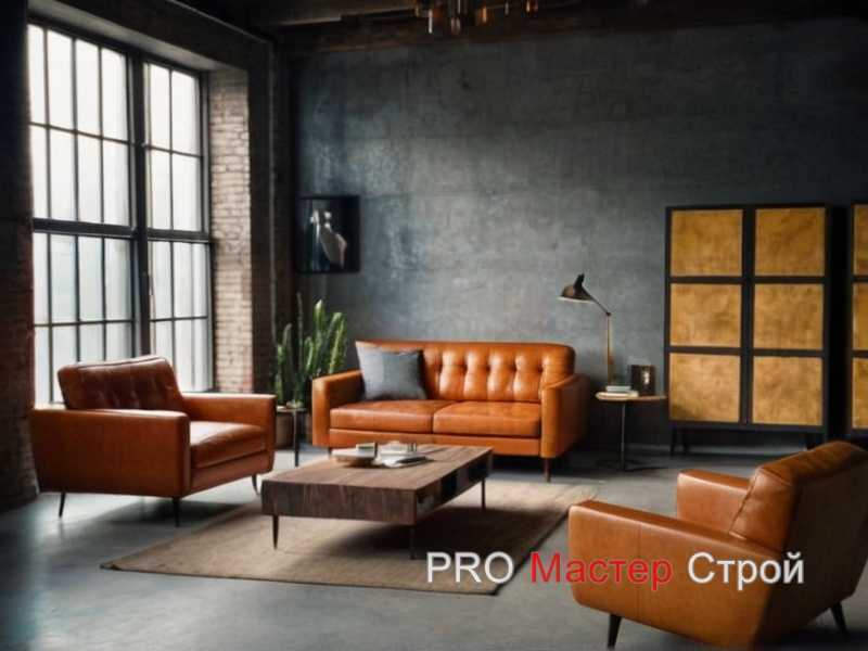 Дизайнерские приёмы для визуального увеличения пространства