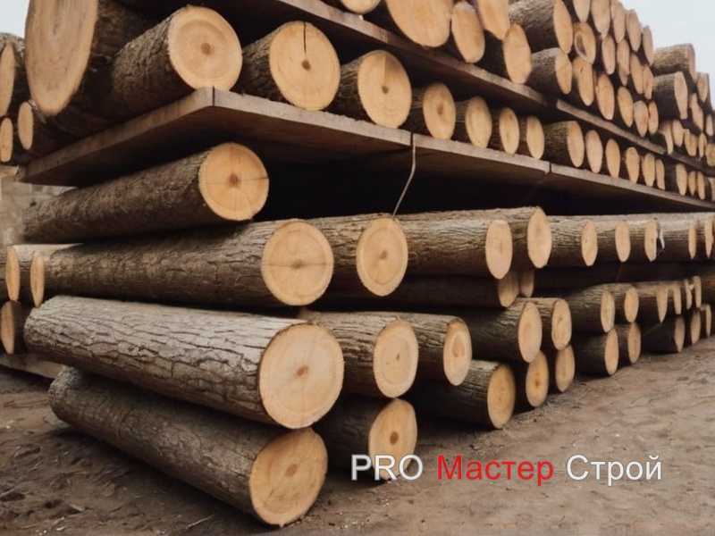 Выбор подходящей древесины для ламелей и каркаса