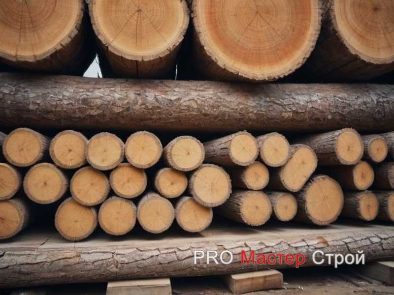 Выбор древесины для сложных декоративных форм