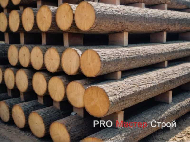 2. Дуб: прочность и стиль в одном