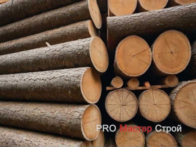 Особенности расчёта для разных пород