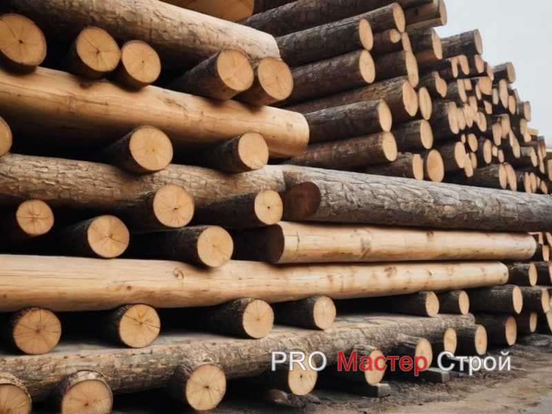 Свойства популярных хвойных пород