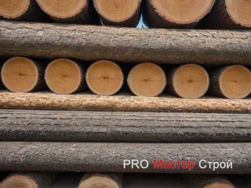 Методы сушки древесины