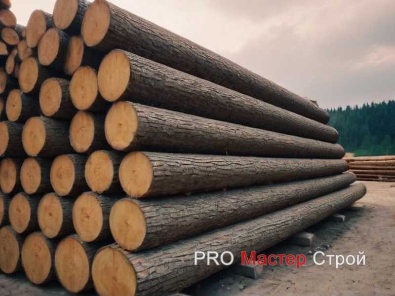 4. Отсутствие защиты древесины