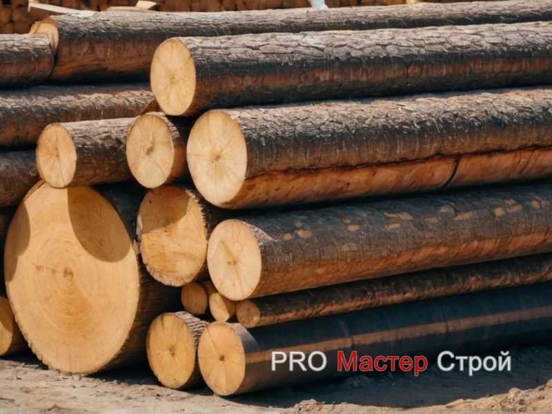 Методы обработки древесины для защиты от влаги и плесени