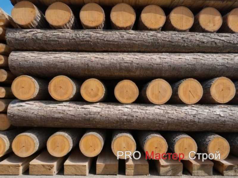 Выбор подходящей древесины для табуретки