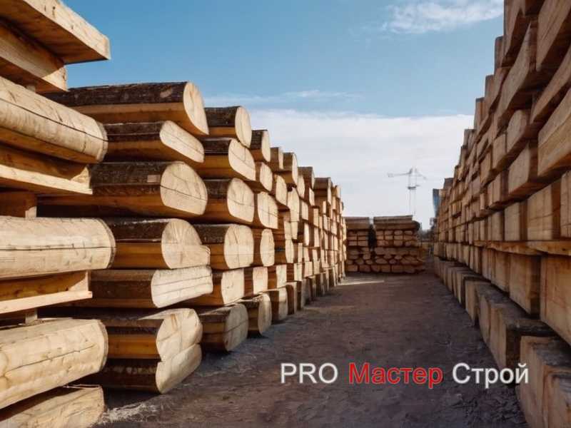 Сравнение цен и качества разных вариантов древесины