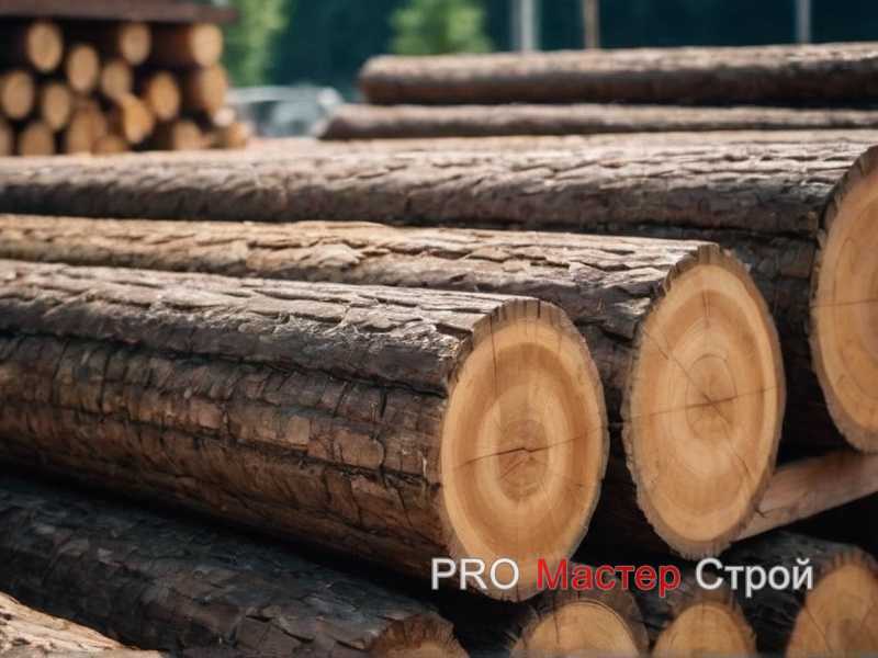 Что дает правильный выбор древесины?