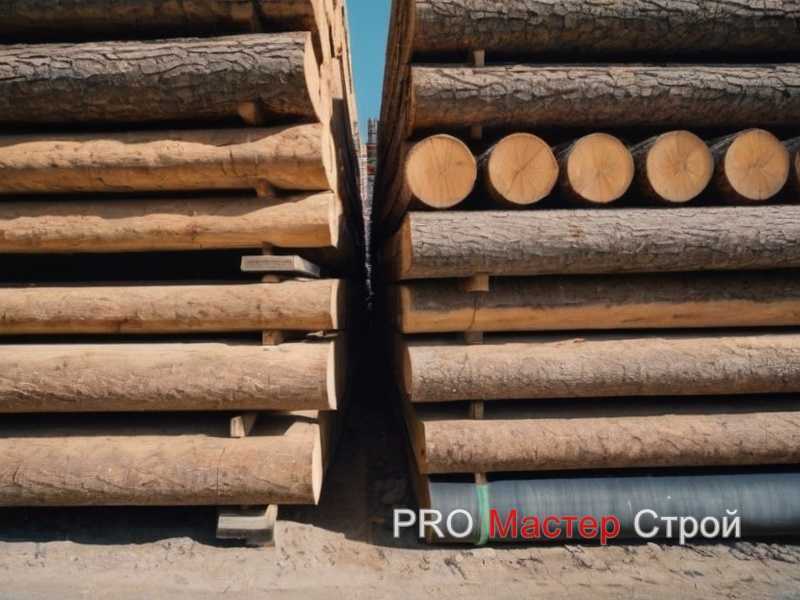 Сравнение твердых и мягких пород для наружной мебели