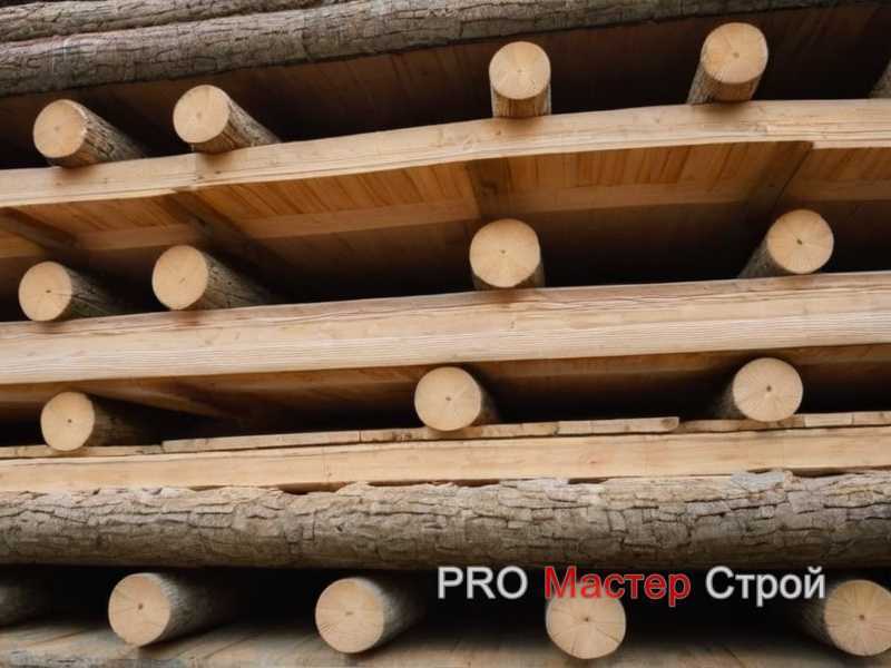 Этапы защиты и применяемые составы