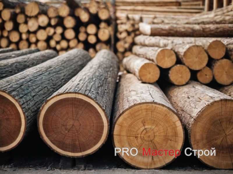 Как оценить долговечность древесины на открытом воздухе