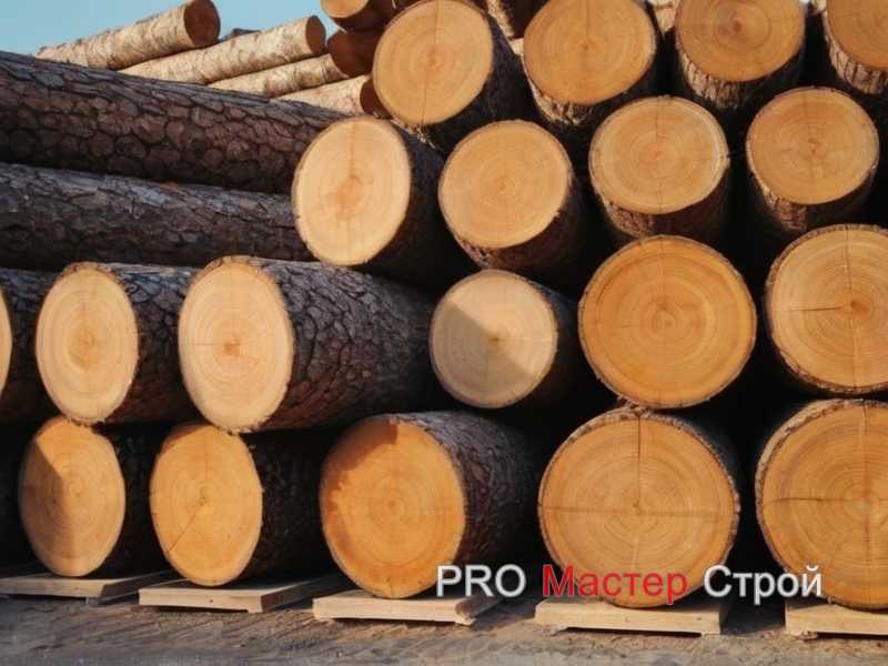 Особенности возведения стен из бруса и бревна