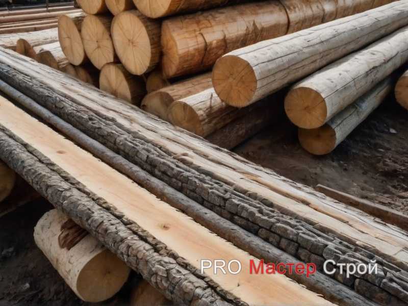 Какие виды древесины требуют особого ухода и обслуживания в процессе эксплуатации?