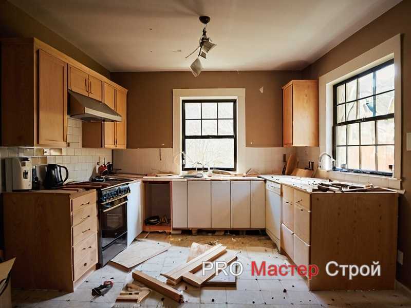 Как формируется стоимость ремонта под ключ