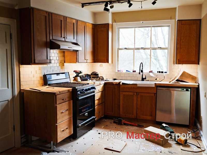 Ошибки при выборе техники и материалов