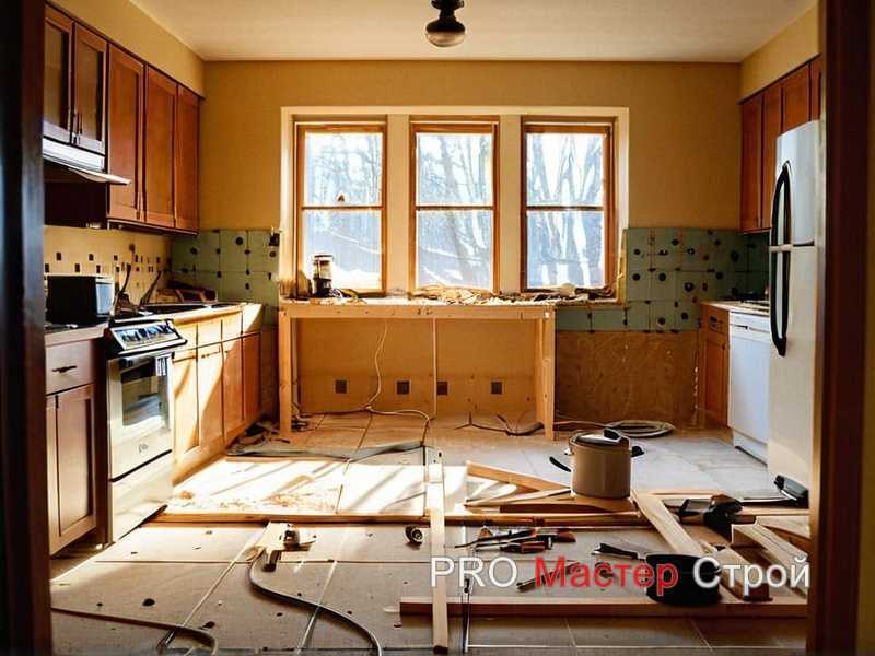 Какие материалы выбрать для внутренних работ?