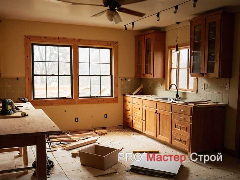 Установка деревянных потолочных и настенных панелей