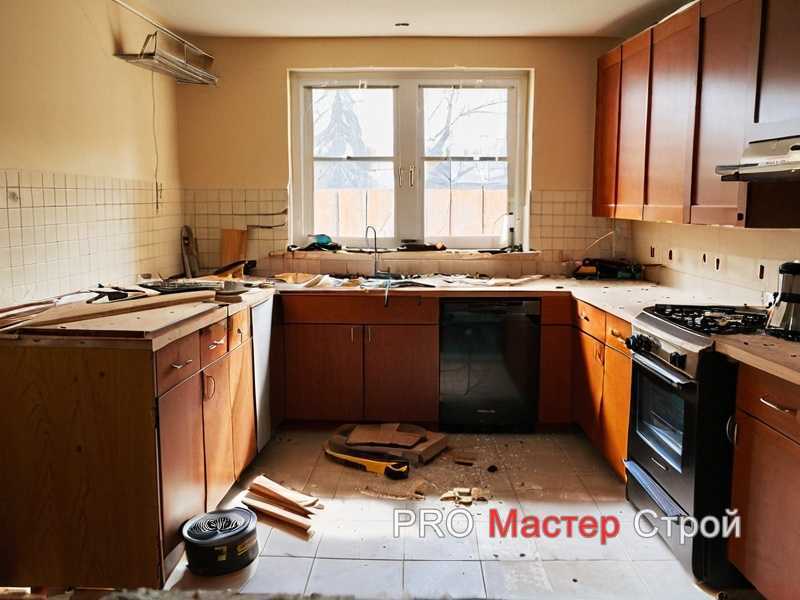 Роль подрядчика и контроль качества при разных видах ремонта