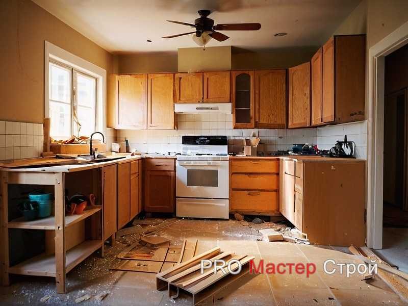 Типичные ошибки при выборе подрядчика и как их избежать