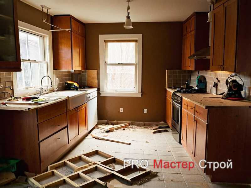 Диагностика состояния окон и дверей перед ремонтом